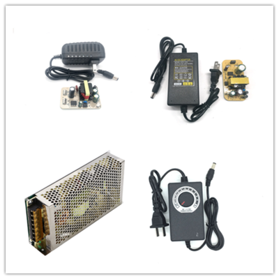 Adapters